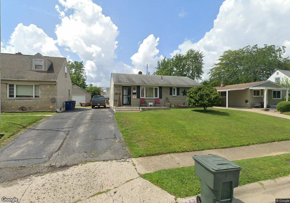 637 Raleigh Dr, Columbus, OH 43228 - photo 1