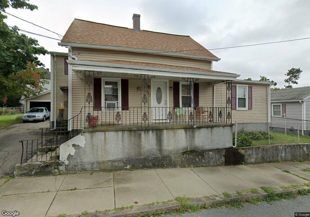 227 Slade St, Fall River, MA 02724 - photo 1