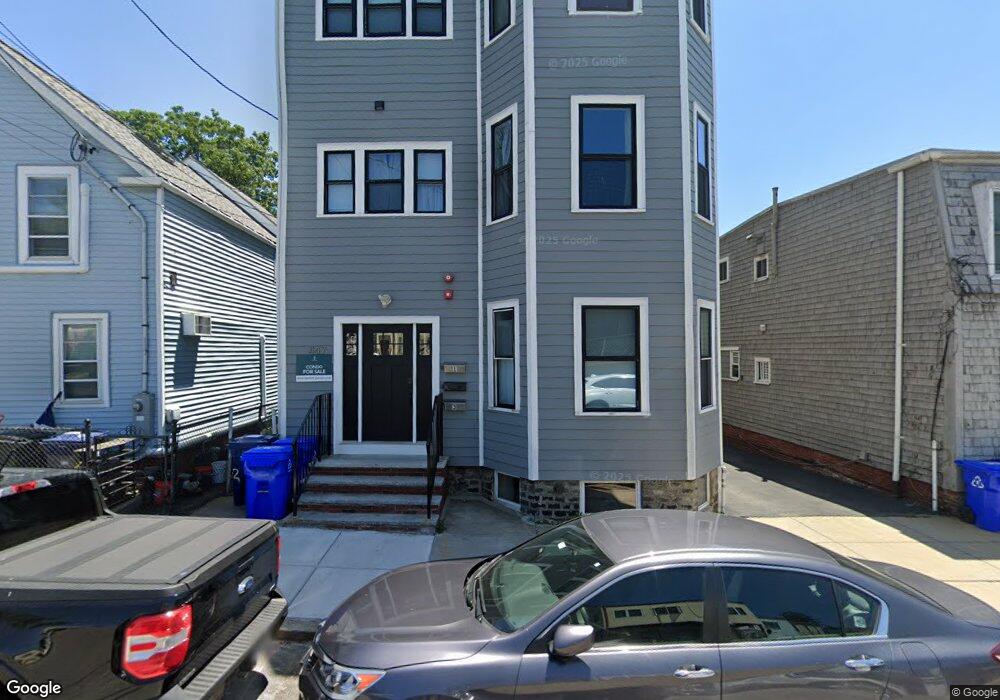 447 Frankfort St unit 1A, Boston, MA 02128 - photo 1
