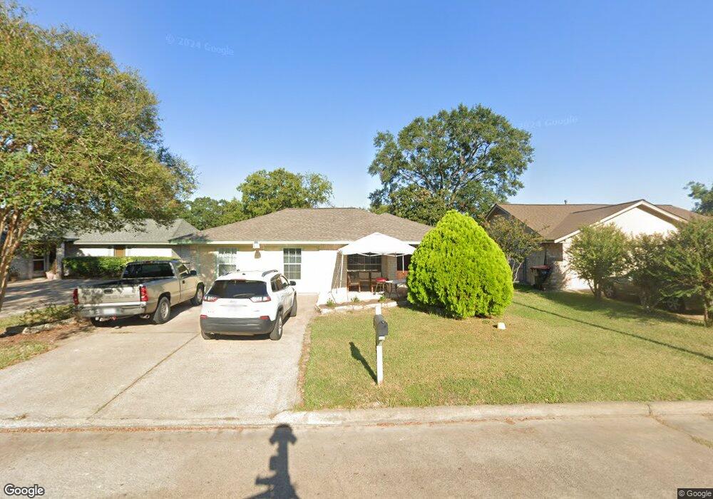 10522 Lakebrook Dr, Houston, TX 77038 - photo 1