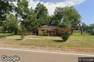14980 S Jackson St, Durant, MS 39063
