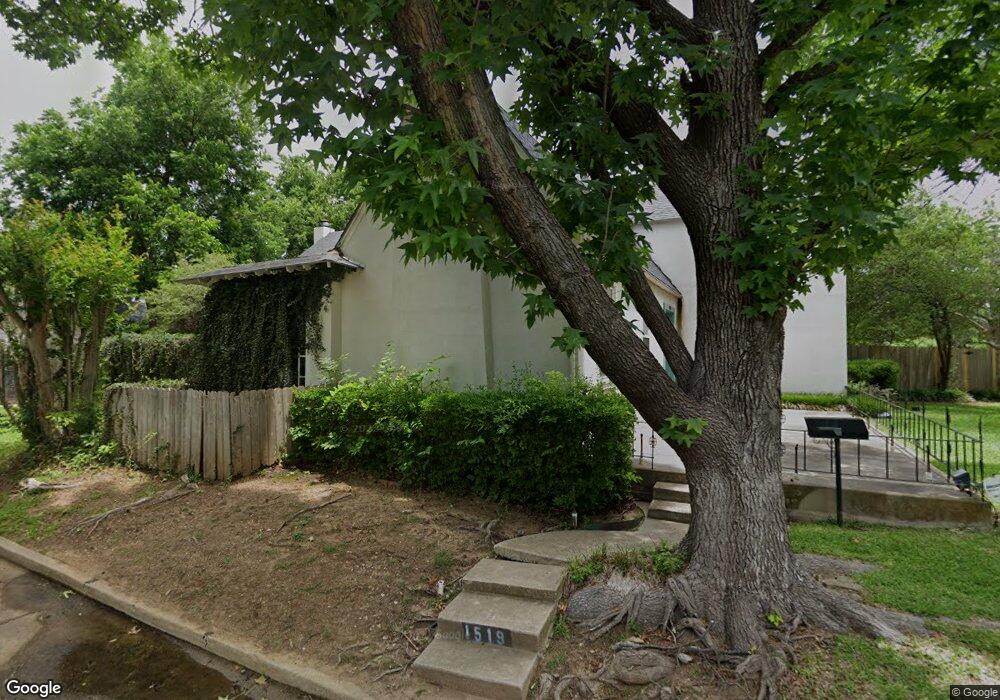 1519 Stanley St SW, Ardmore, OK 73401 - photo 1