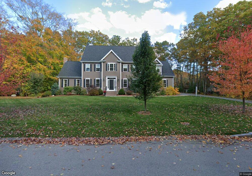 2 Fern Path, Medway, MA 02053 - photo 1