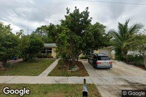 1226 W Broward St, Lantana, FL 33462