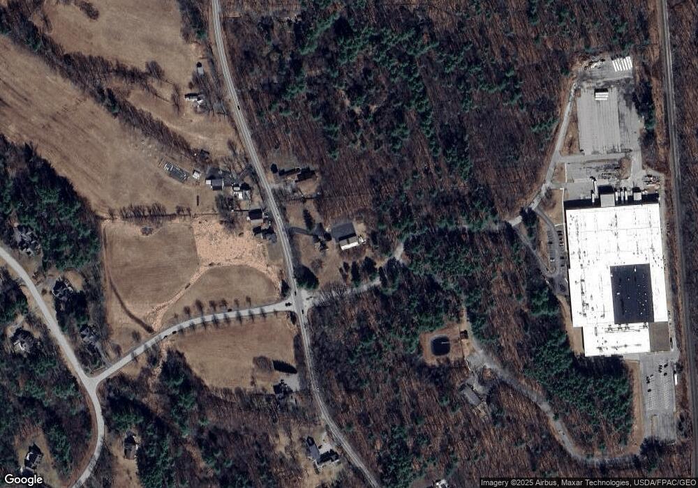 167 Exeter Rd, Newfields, NH 03856 - photo 1