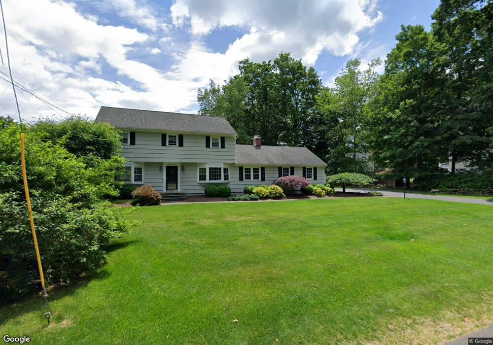 722 Mountain Laurel Rd, Fairfield, CT 06824 - photo 1