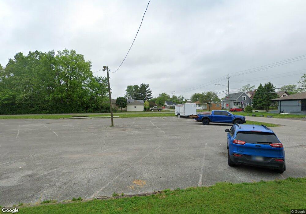 206 S 1st Ave, Beech Grove, IN 46107 - photo 1