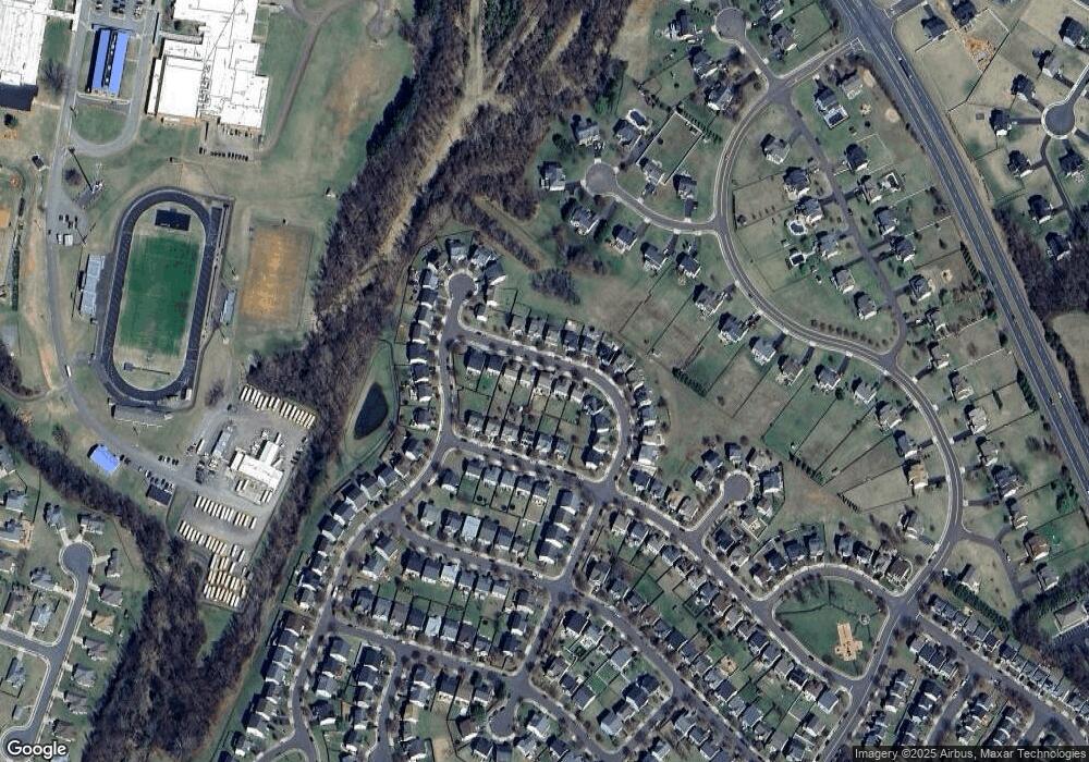 2040 Gold Finch Dr, Culpeper, VA 22701 - photo 1