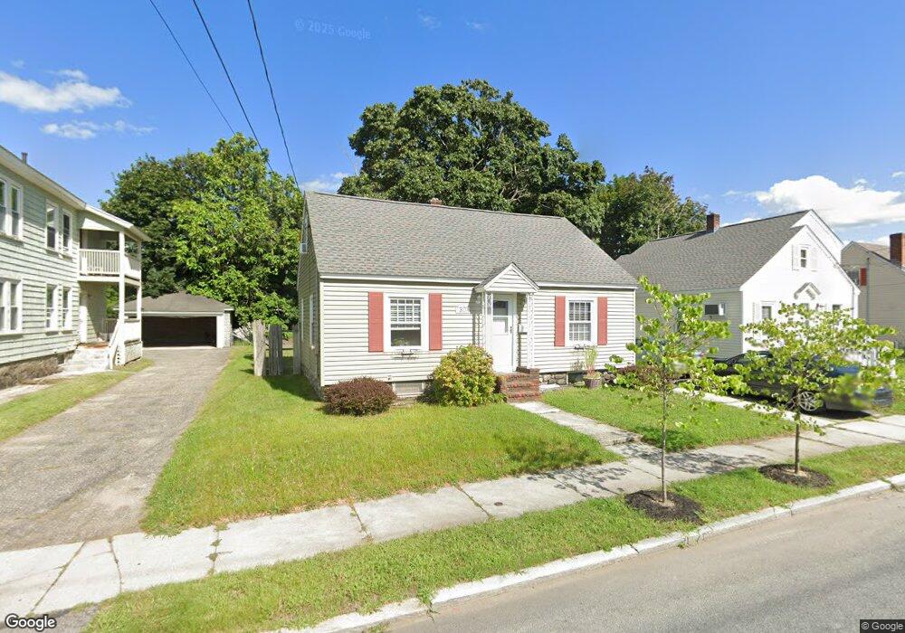 30 Glen Ave, Methuen, MA 01844 - photo 1