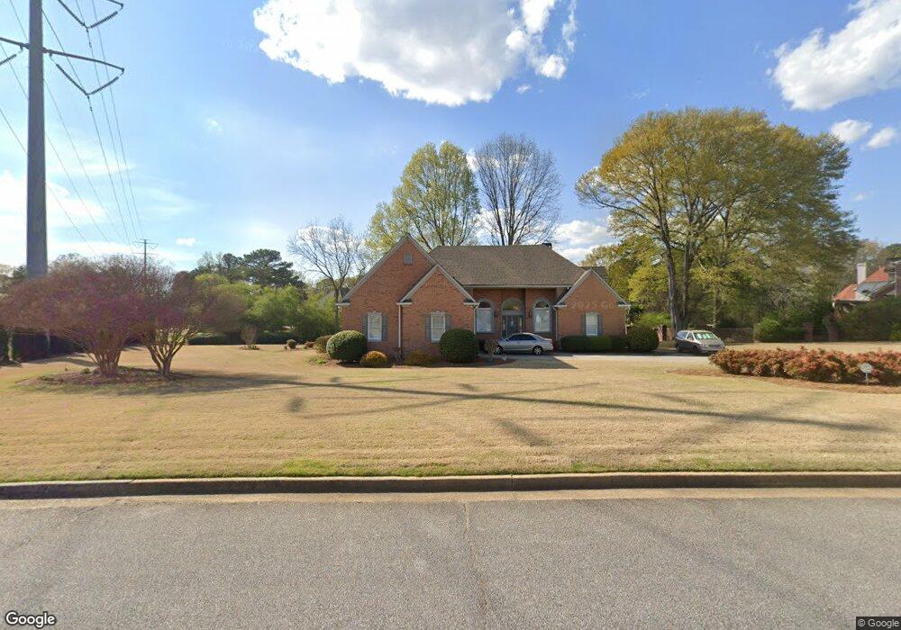 8097 Augusta Ct unit 1, Jonesboro, GA 30236 - photo 1
