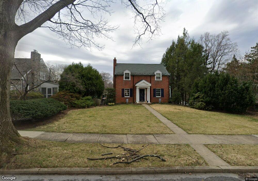 1215 Monroe Ave, Reading, PA 19610 - photo 1