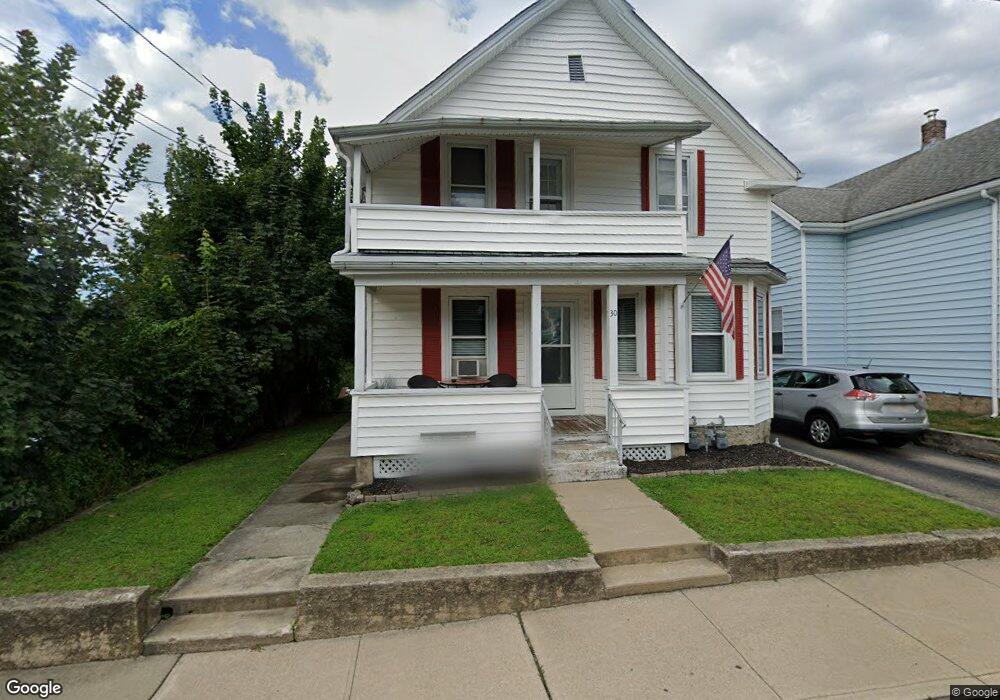 30 Ethel St, Blackstone, MA 01504 - photo 1