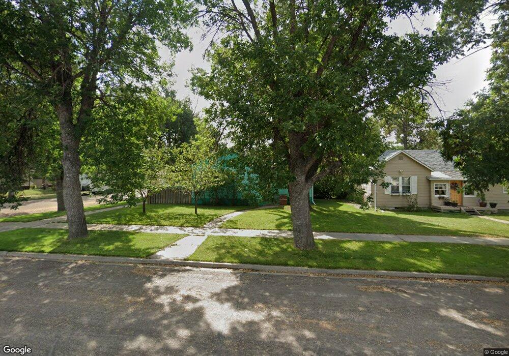 736 15th St, Havre, MT 59501 - photo 1