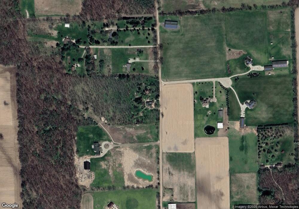 1815 N Steinbach Rd, Dexter, MI 48130 - photo 1