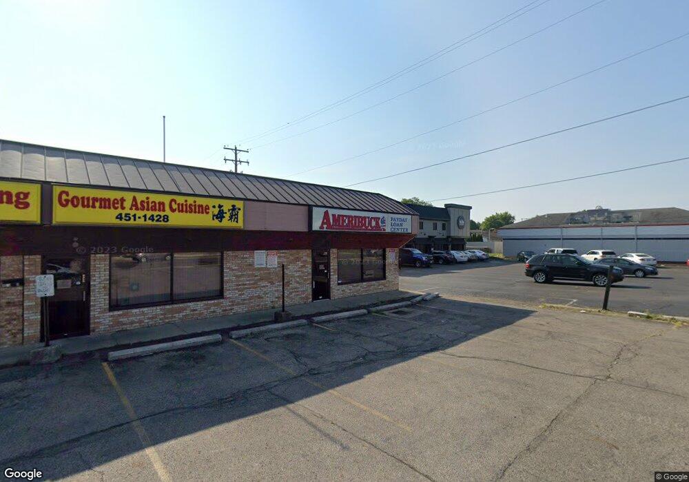 4510 Kenny Rd, Columbus, OH 43220 - photo 1