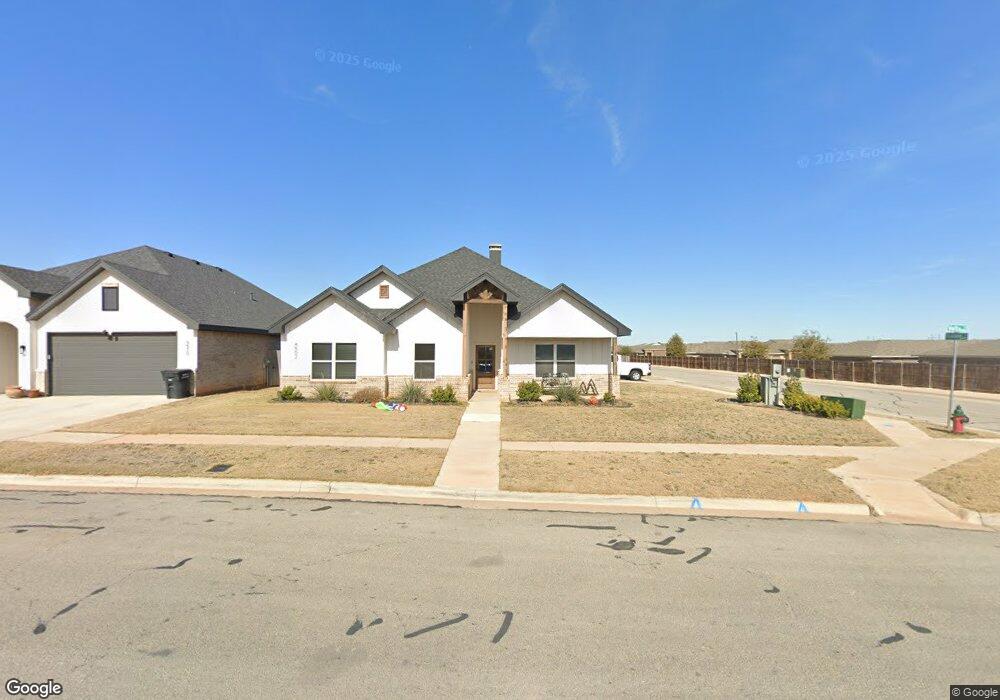 4502 Velta Ln, Abilene, TX 79606 - photo 1