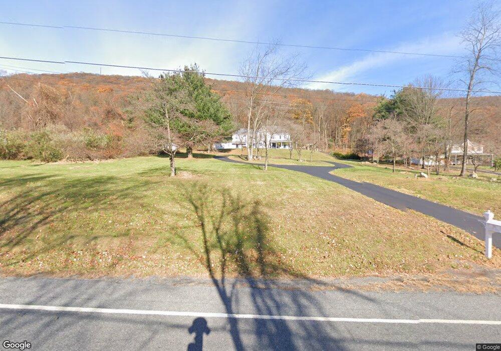 760 High Rd, Ashland, PA 17921 - photo 1