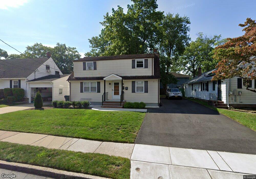 132 River Edge Rd unit 2nd Floor, Bergenfield, NJ 07621 - photo 1