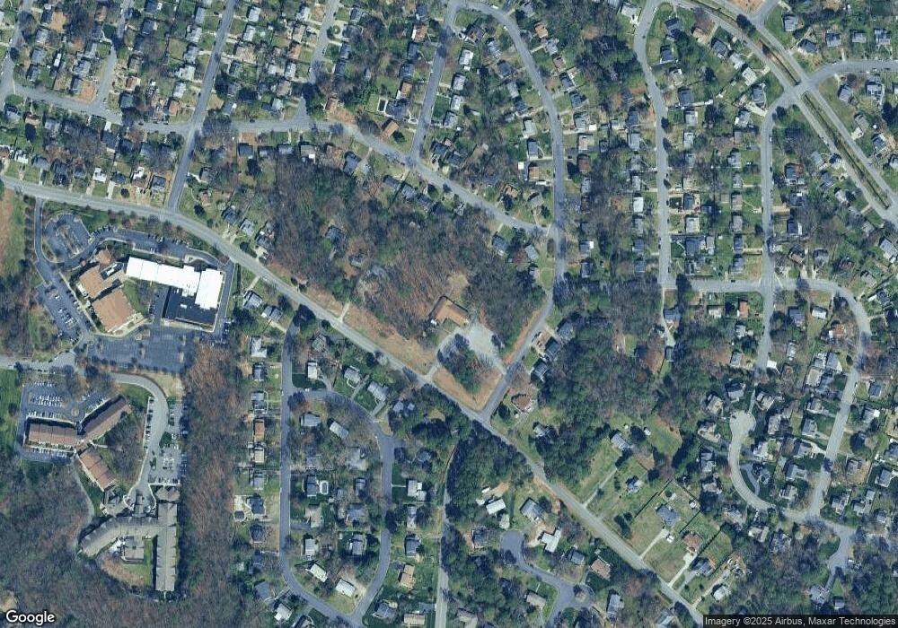 9400 Gayton Rd, Henrico, VA 23229 - photo 1