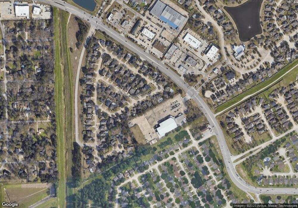 2706 Spring Bend Dr, Spring, TX 77386 - photo 1