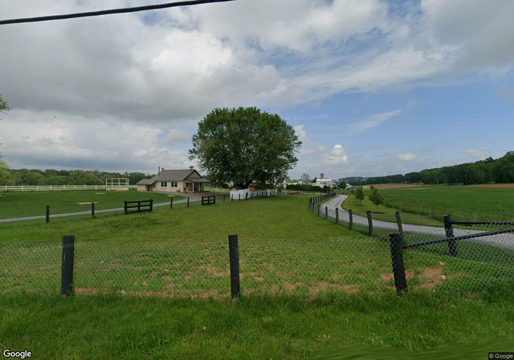 881 Mount Pleasant Rd, Quarryville, PA 17566 - photo 1