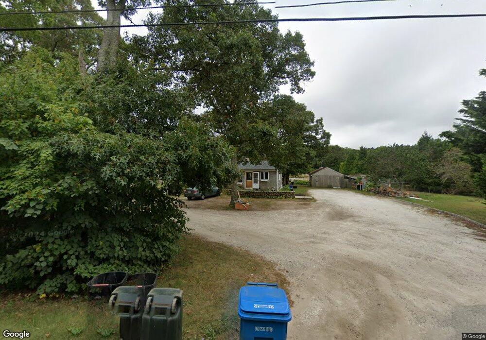 246 Brick Kiln Rd, Teaticket, MA 02536 - photo 1