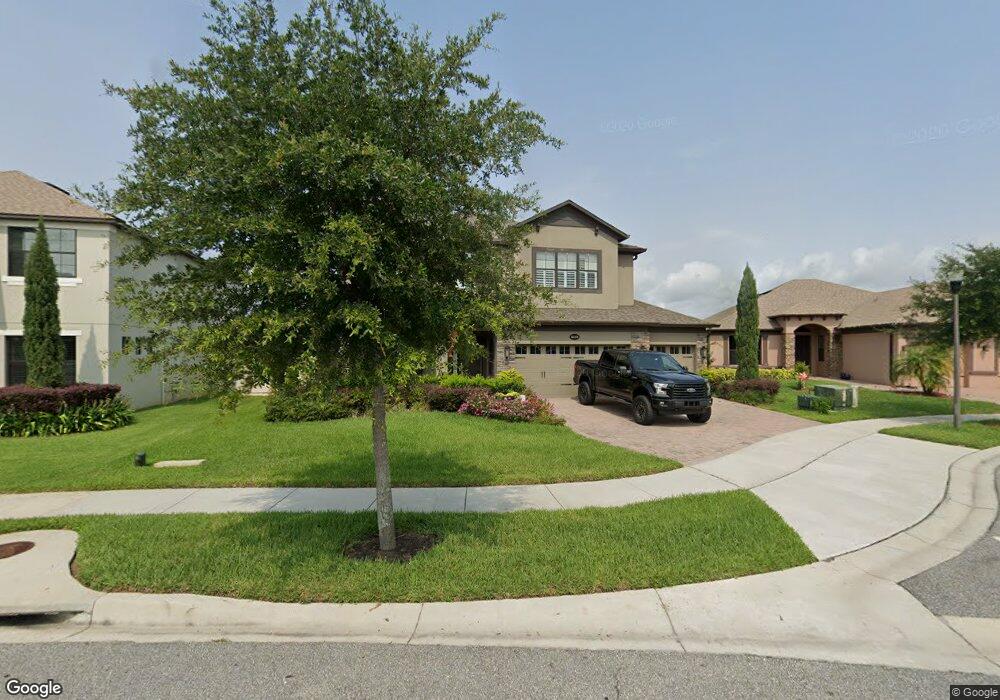 5119 Appenine Loop W, Saint Cloud, FL 34771 - photo 1