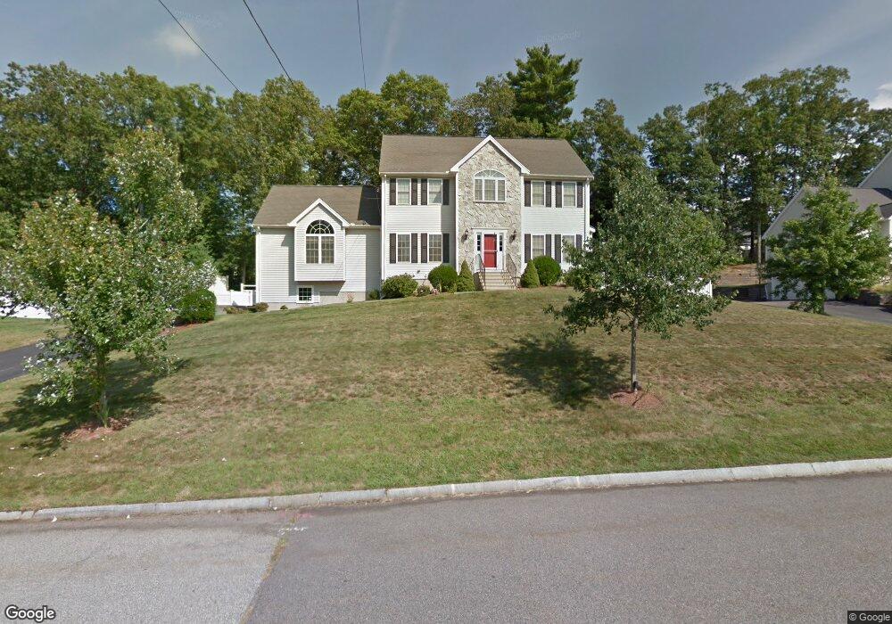 49 Meadowbrook Rd, Franklin, MA 02038 - photo 1