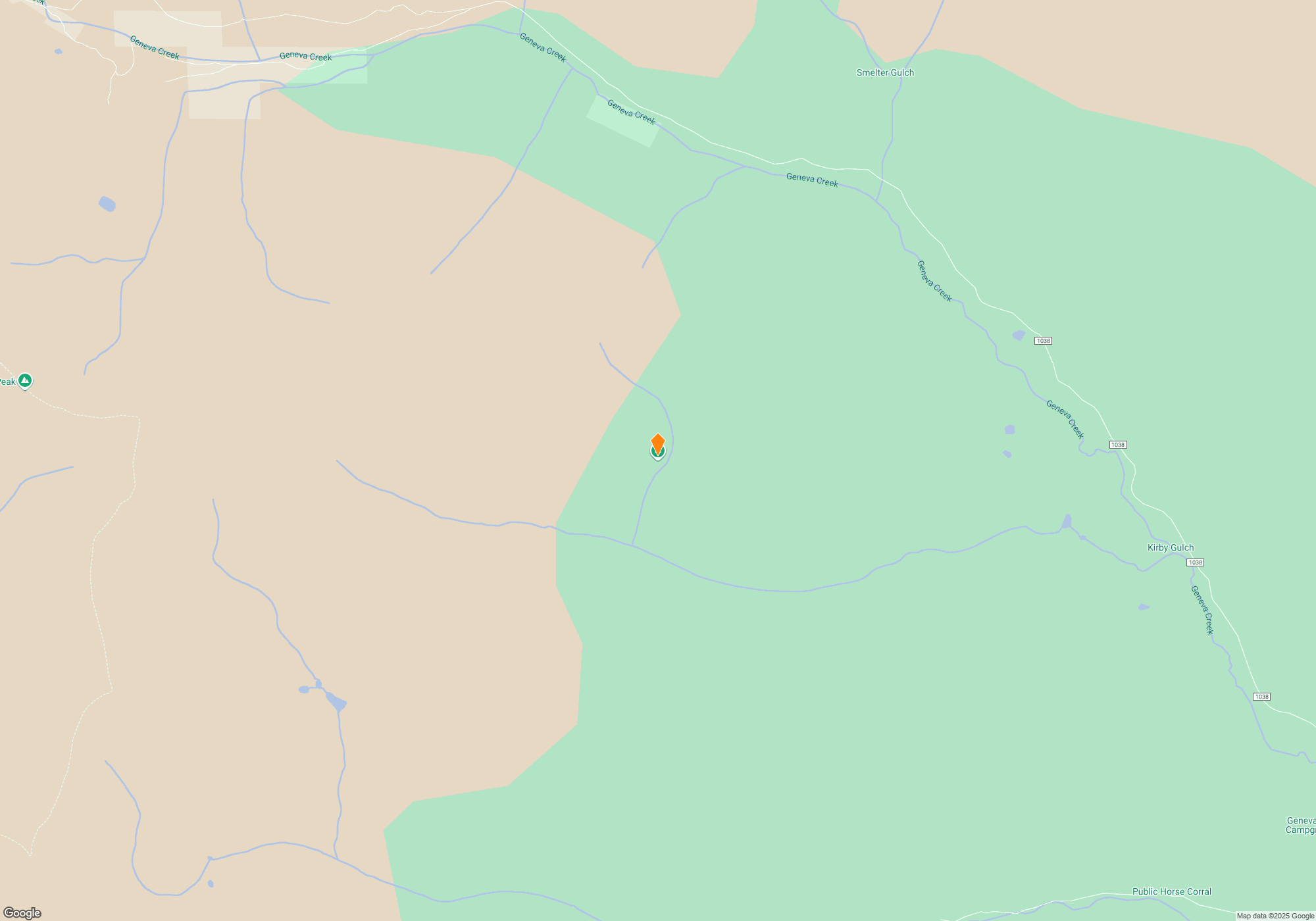 Open Map