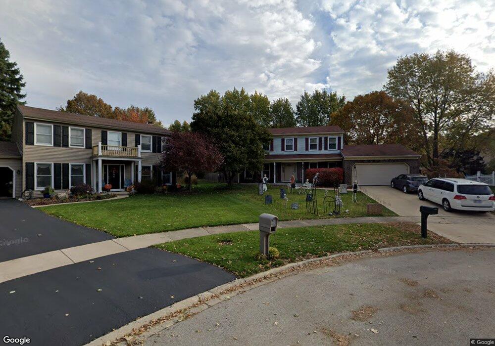 1832 Bristlecone Ct, Naperville, IL 60565 - photo 1