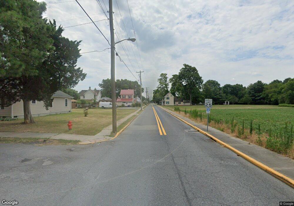 120 N West St, Camden, DE 19934 - photo 1