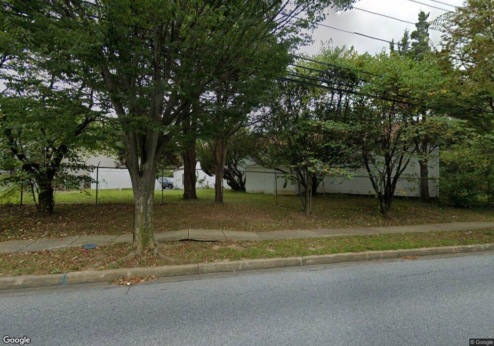 811 E Randolph Rd, Silver Spring, MD 20904 - photo 1