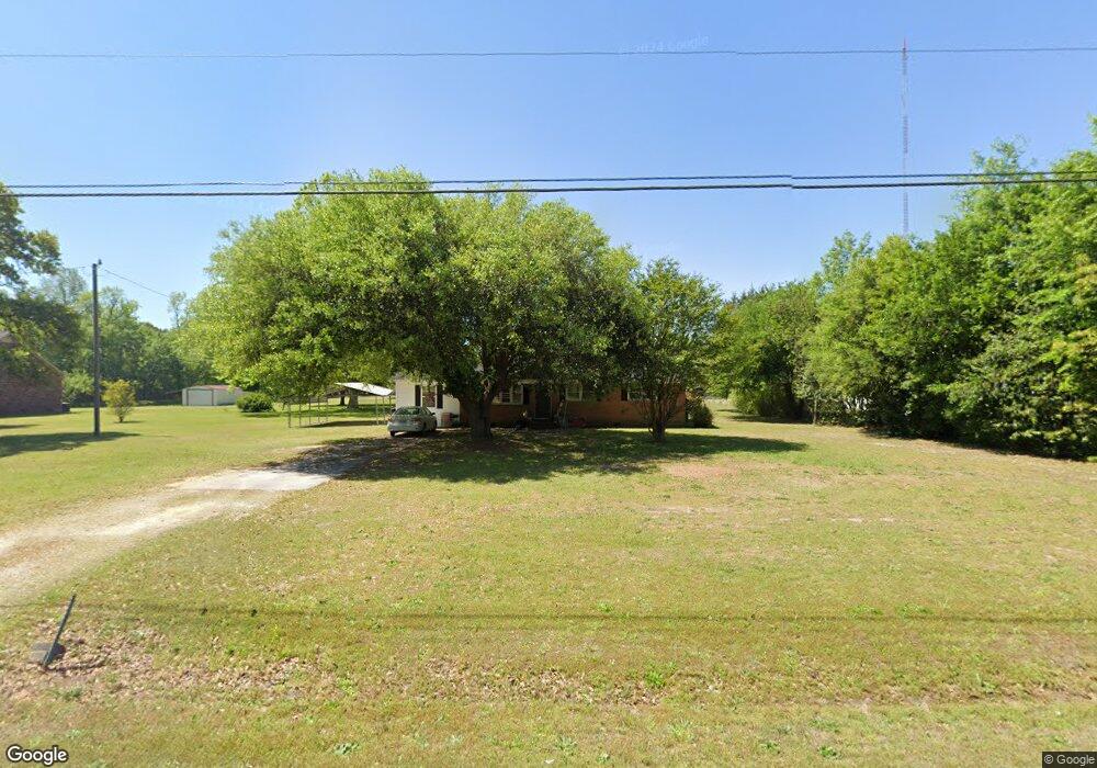 122 E Main St, Lumber Bridge, NC 28357 - photo 1