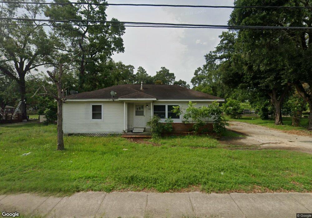 7442 Ley Rd, Houston, TX 77028 - photo 1