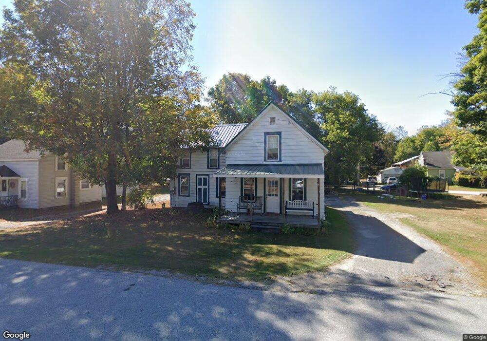 93 Twitchell Hill Rd, Shaftsbury, VT 05262 - photo 1