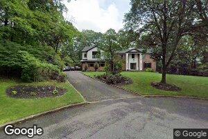 34 Ellens Way, Alpine, NJ 07620