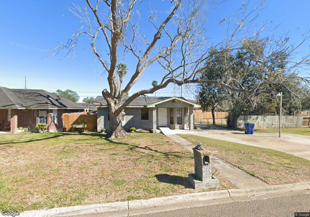 304 McAllen St, Donna, TX 78537 - photo 1