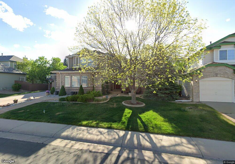 10157 Stephen Place, Highlands Ranch, CO 80130 - photo 1