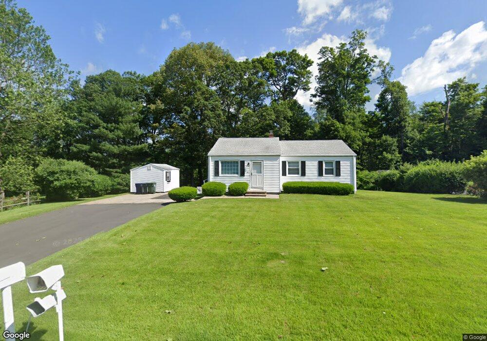 19 Argyle Cir, Seymour, CT 06483 - photo 1