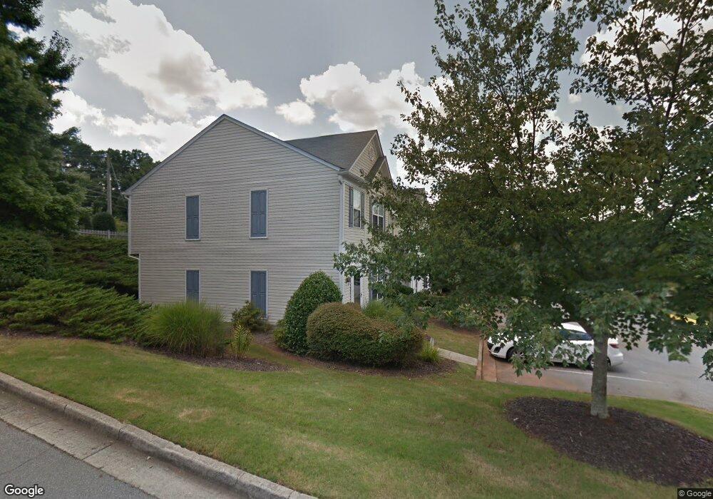 5720 Reps Trace, Norcross, GA 30071 - photo 1