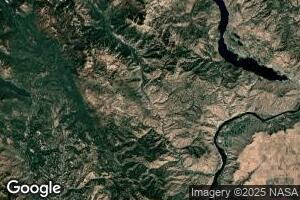 17991 Entiat River Rd, Entiat, WA 98822