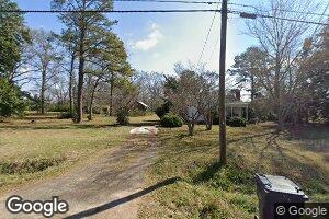 694 Wall St, Richland, GA 31825