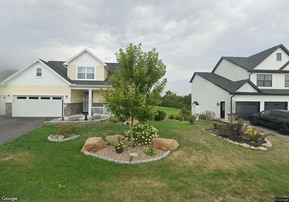 1118 Emily's Ct, Greencastle, PA 17225 - photo 1