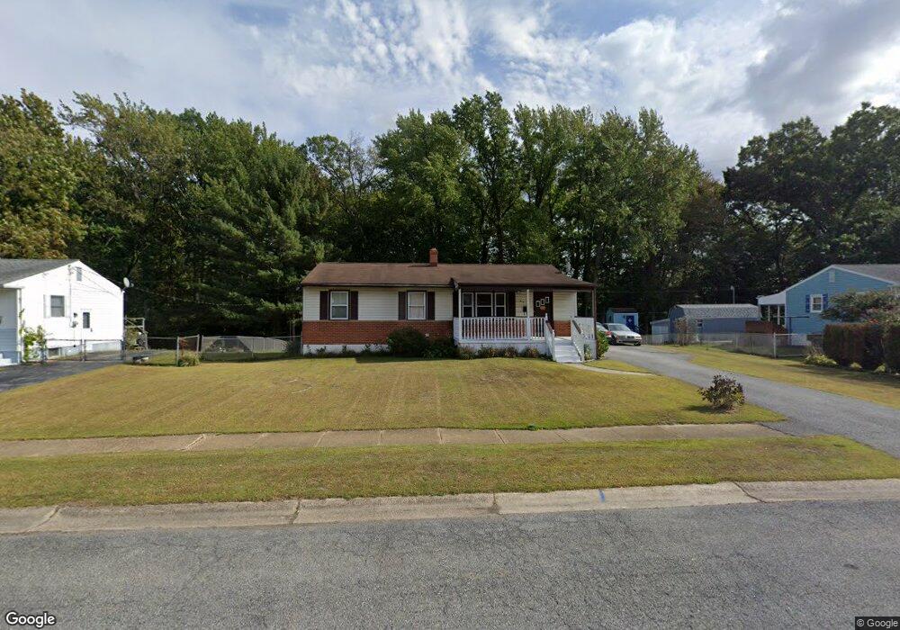 414 Tamara Cir, Newark, DE 19711 - photo 1