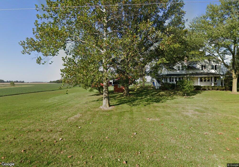 8588 S 400 W, Geneva, IN 46740 - photo 1