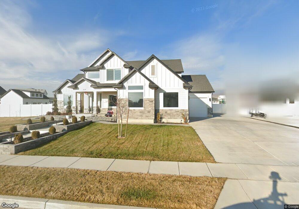 2634 W 1080 N, Lehi, UT 84043 - photo 1