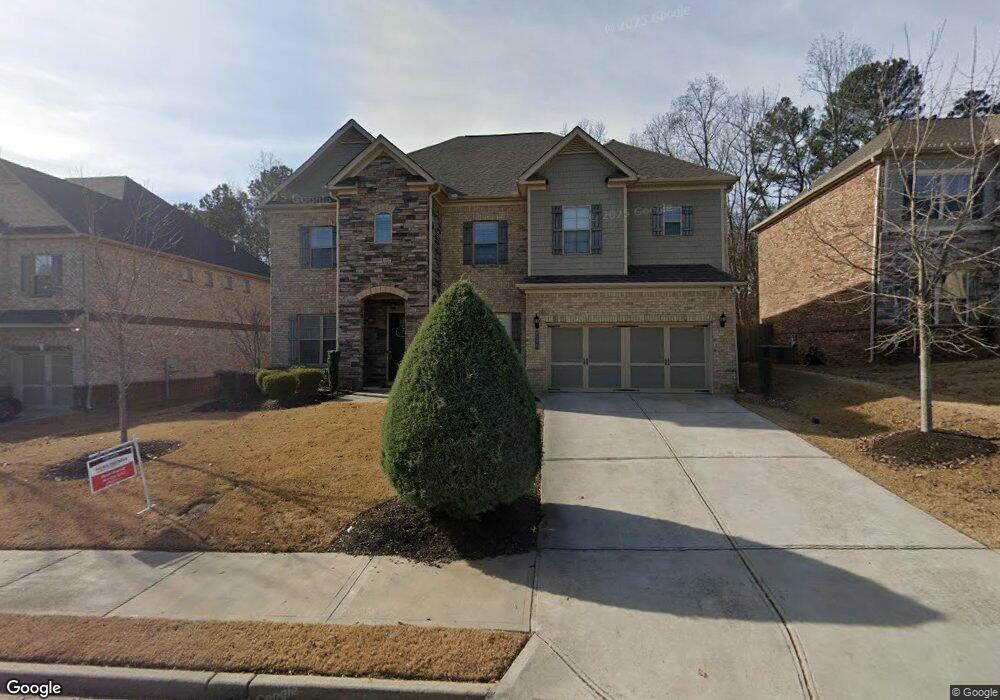 4590 Point Rock Dr unit 126, Buford, GA 30519 - photo 1
