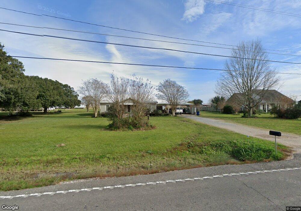 4174 Iota Hwy, Egan, LA 70531 - photo 1