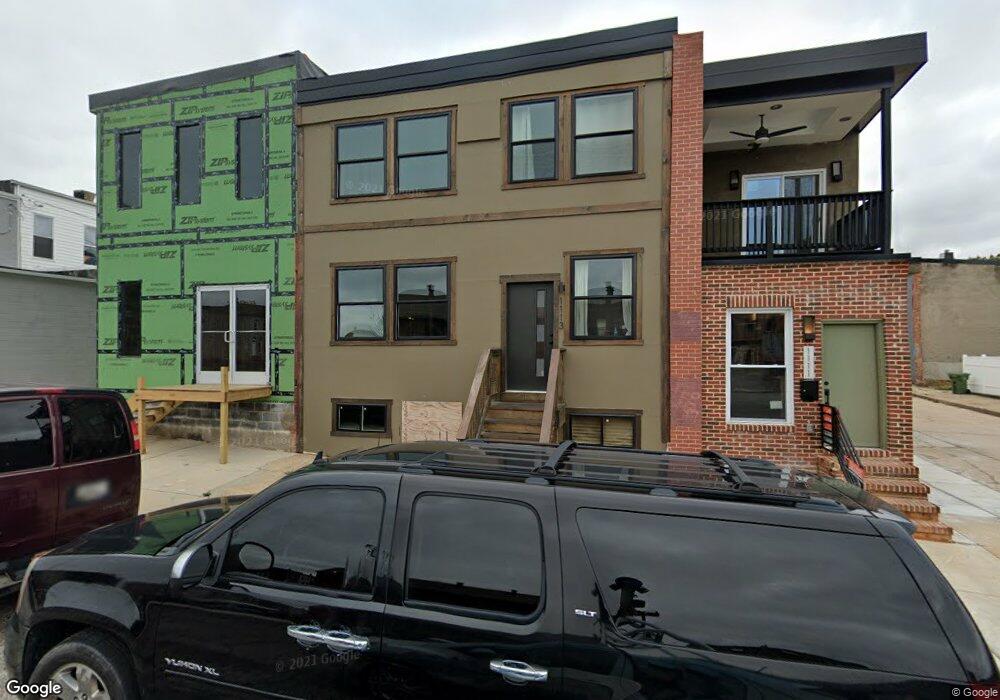 1117 N Collington Ave, Baltimore, MD 21213 - photo 1