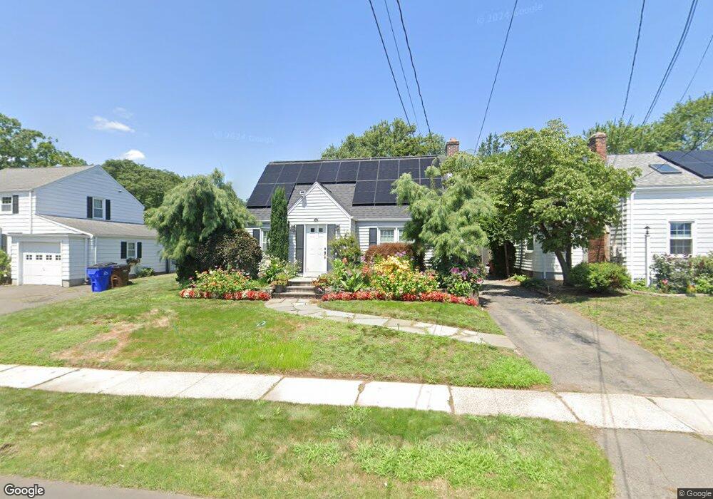 16 Parkview Rd, West Hartford, CT 06110 - photo 1